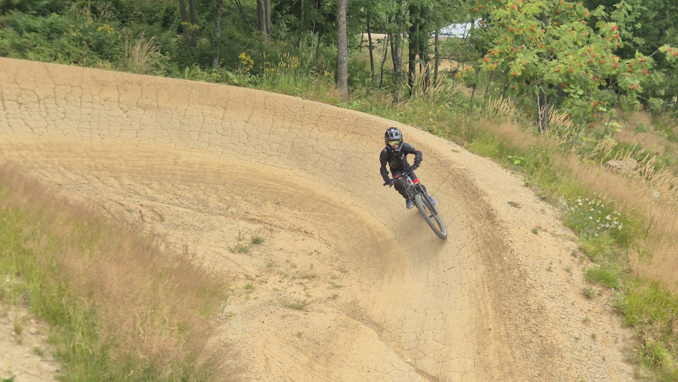 Bikepark-Wochenende im Bayerischen Wald – Zwei Tage voller Trailspaß