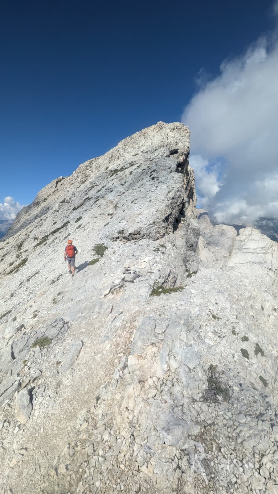 Dolomiten 2026: Wenn Plan B zum Highlight wird