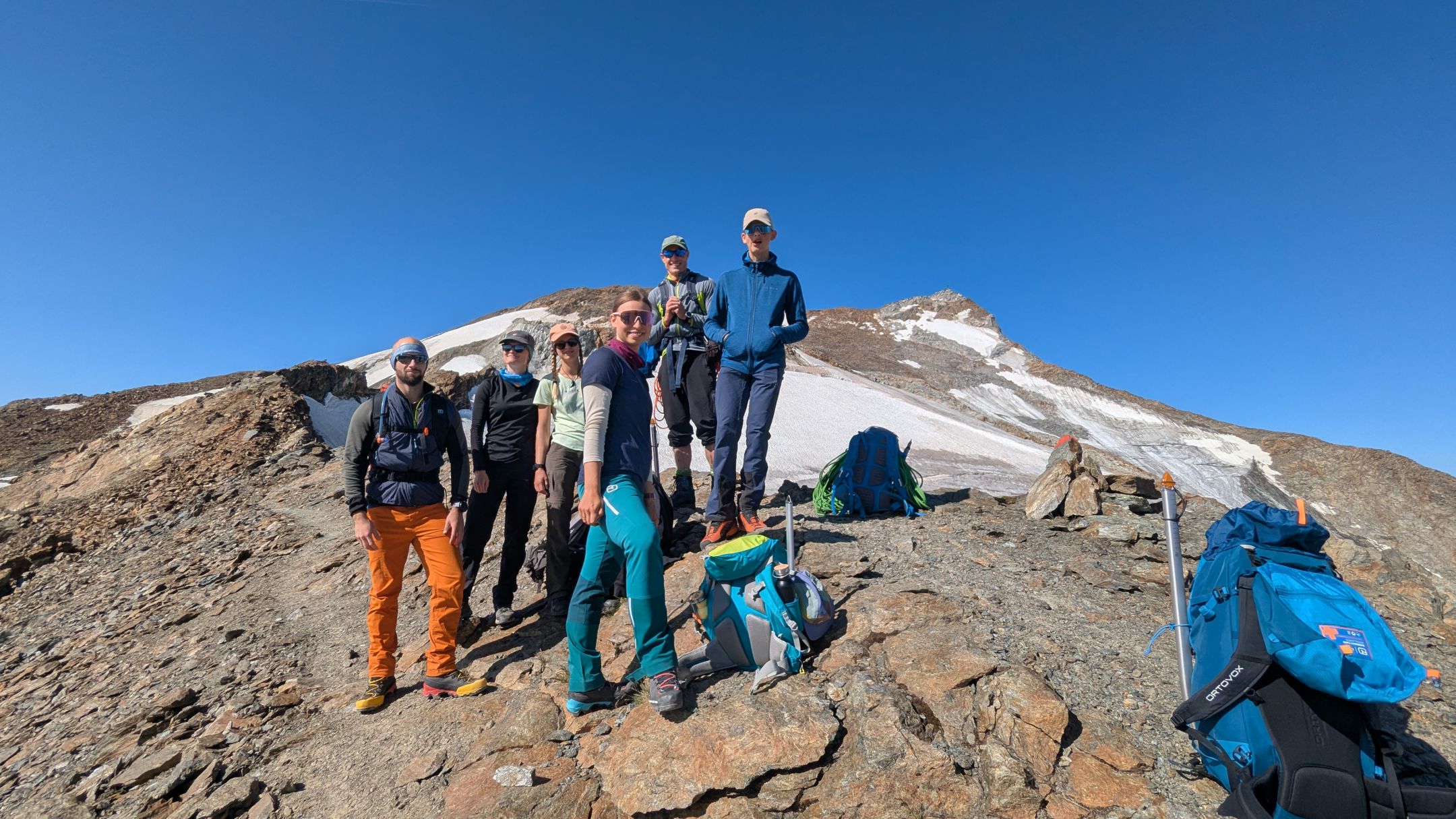 Jugend Hochtour