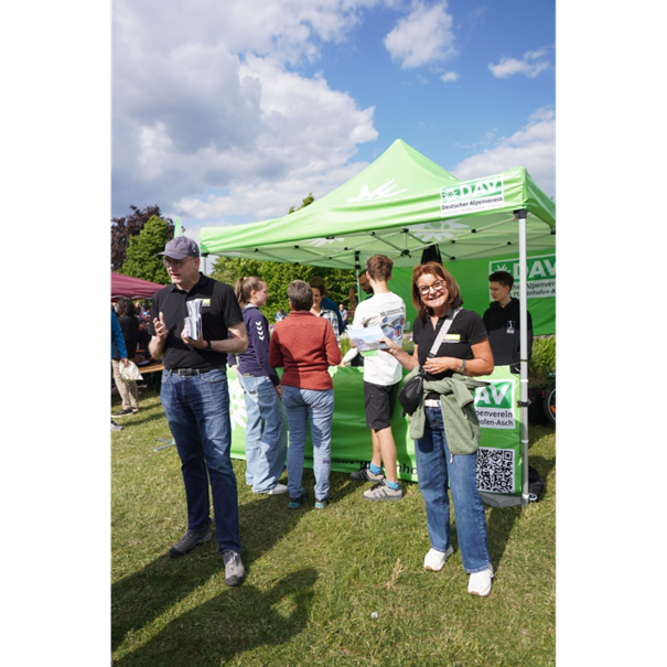 Neubürgerfest Pfaffenhofen